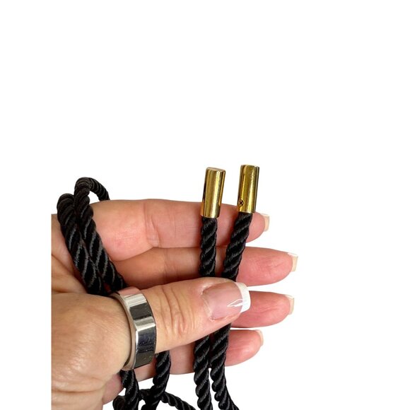 Caroline Constas Olympia Metallic Fil Coupe Mini Dress Pink White - size XS - Picture 8 of 11